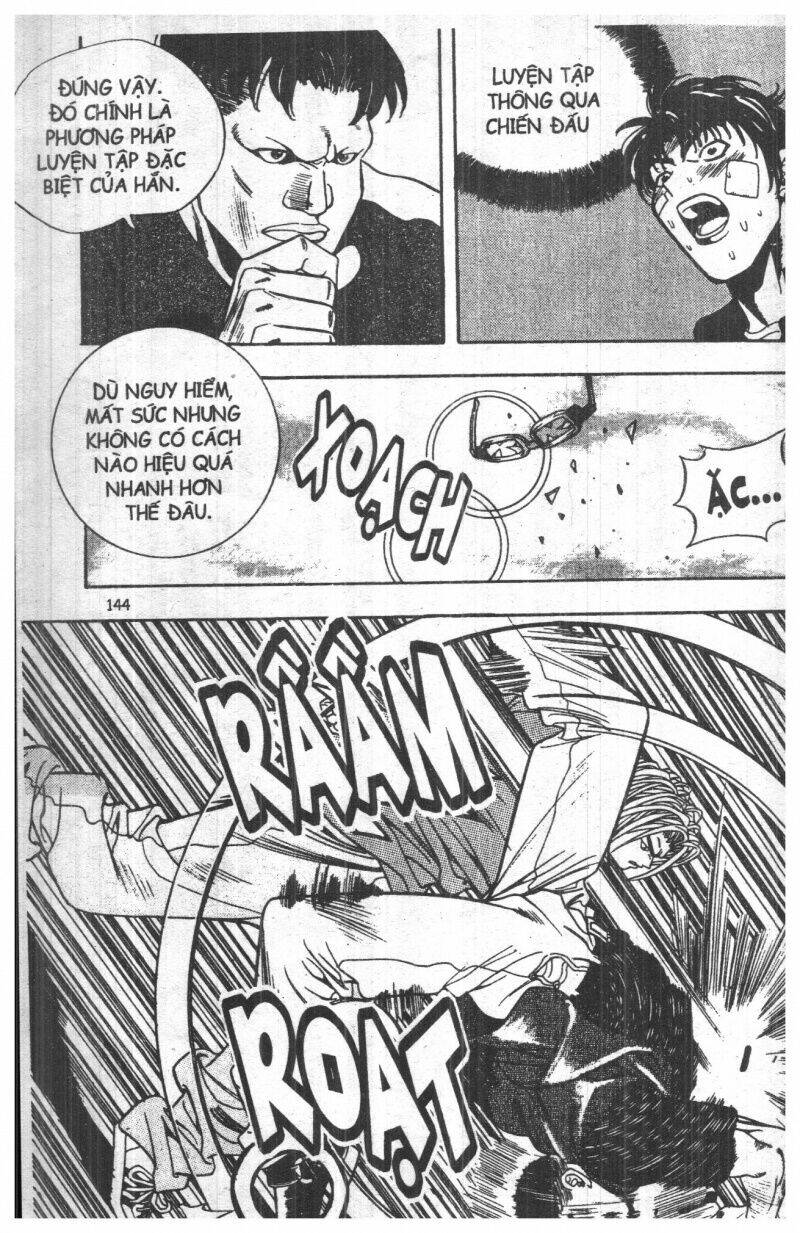 Change Guy Chapter 55 - Trang 2