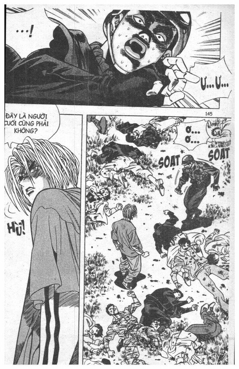 Change Guy Chapter 55 - Trang 2