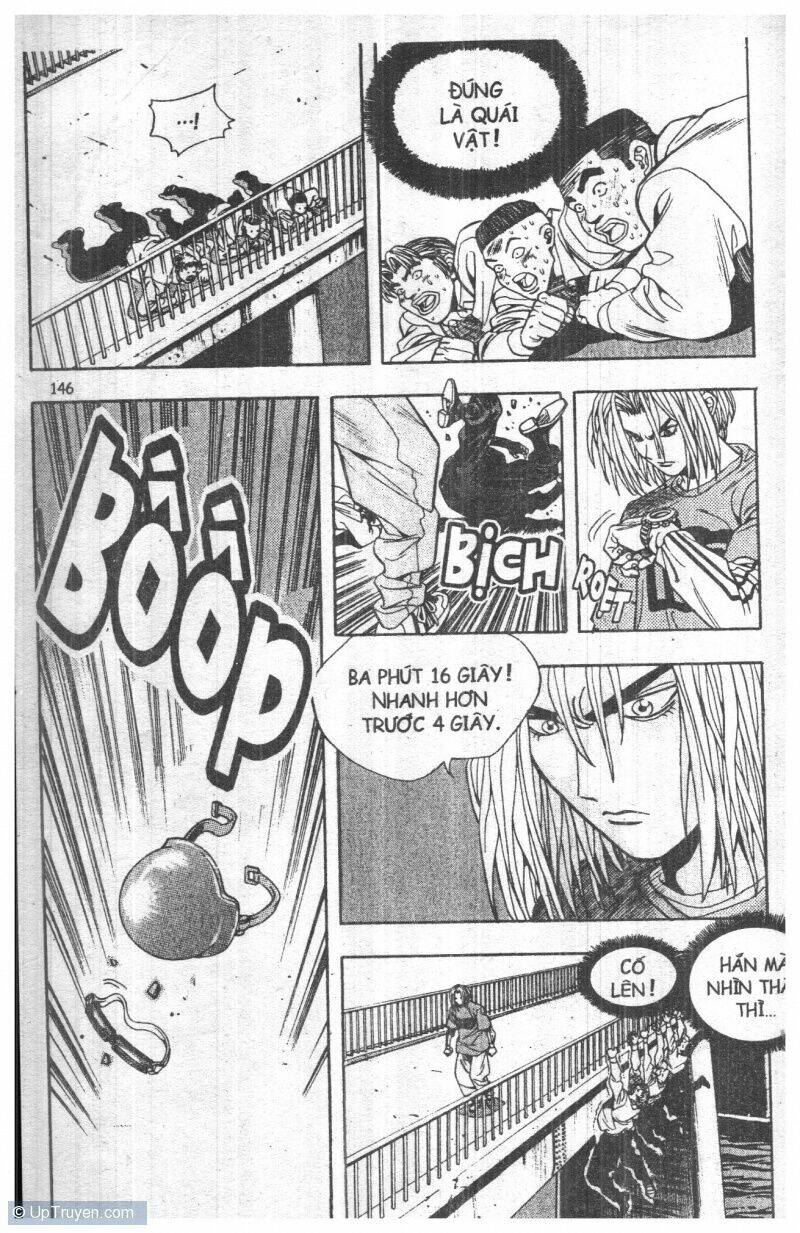 Change Guy Chapter 55 - Trang 2