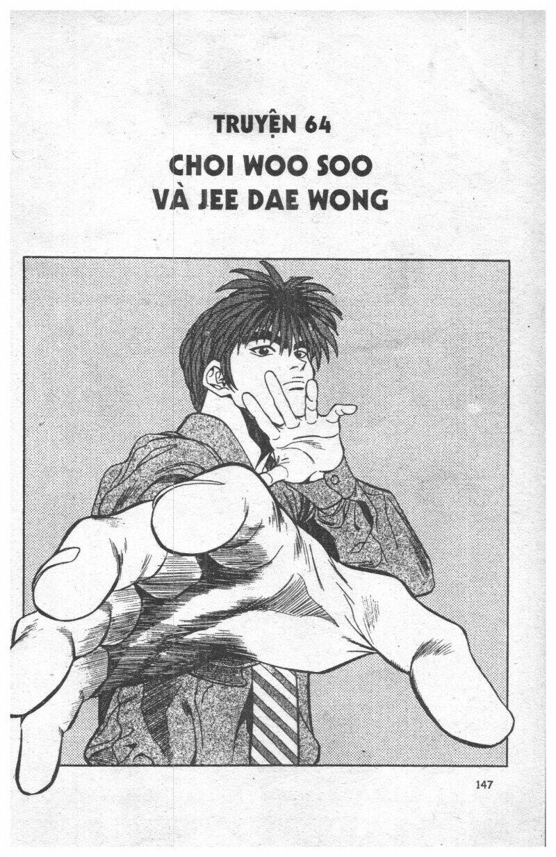 Change Guy Chapter 55 - Trang 2