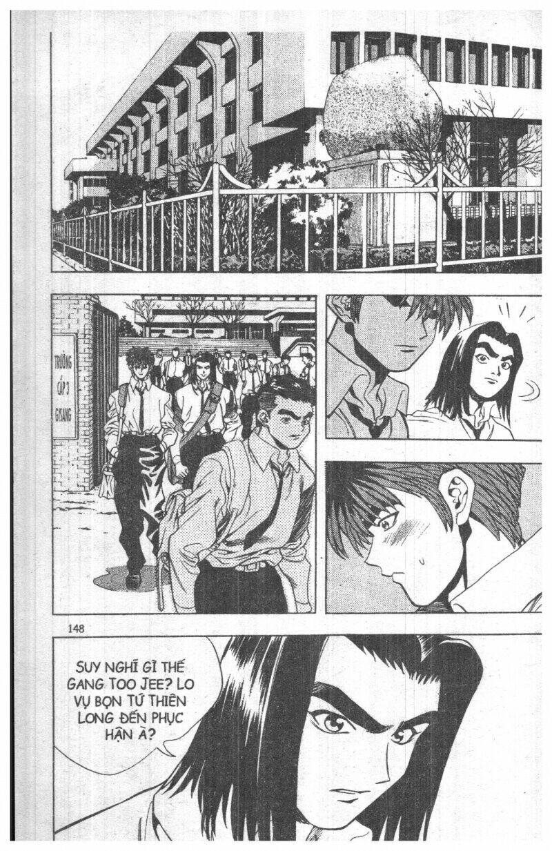 Change Guy Chapter 55 - Trang 2