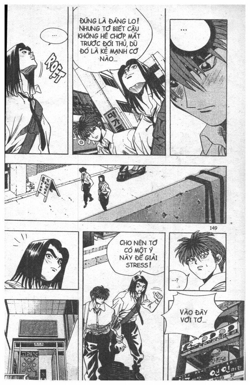 Change Guy Chapter 55 - Trang 2