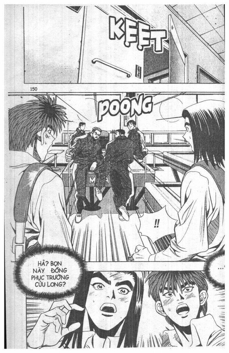 Change Guy Chapter 55 - Trang 2