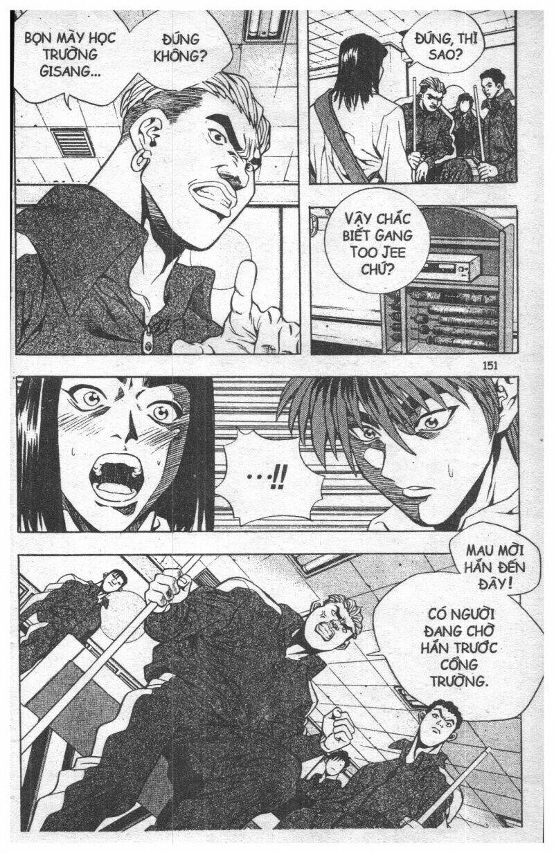 Change Guy Chapter 55 - Trang 2