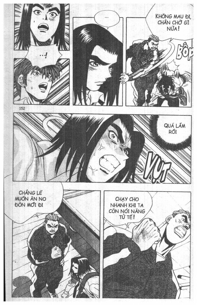 Change Guy Chapter 55 - Trang 2