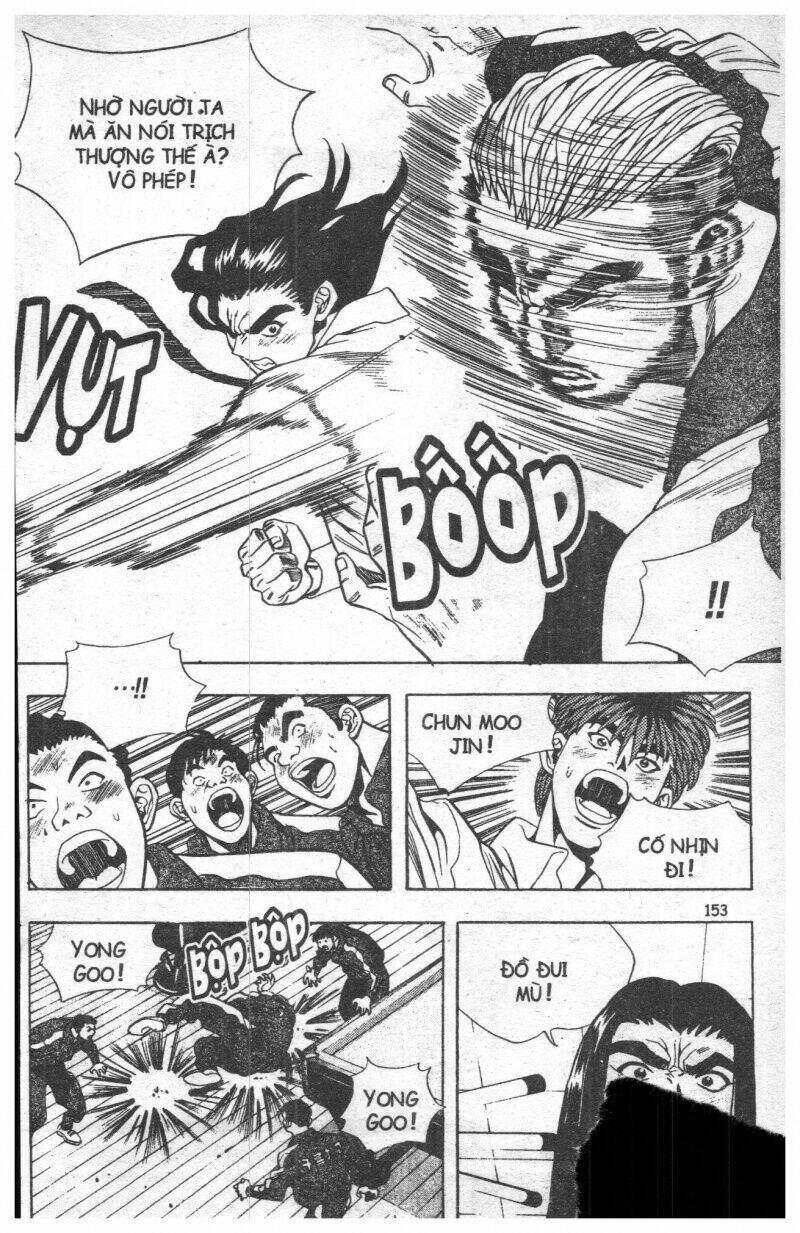 Change Guy Chapter 55 - Trang 2