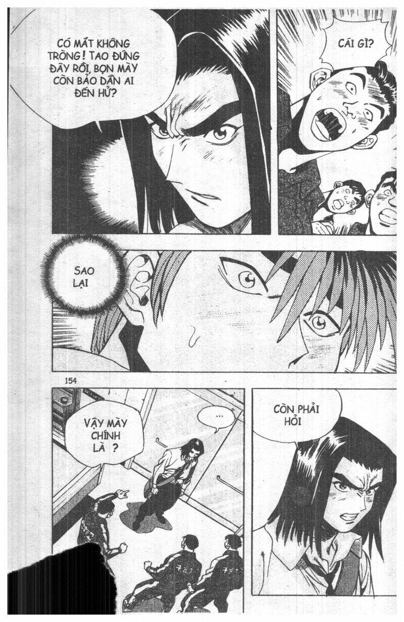 Change Guy Chapter 55 - Trang 2