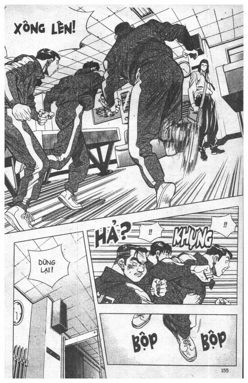 Change Guy Chapter 55 - Trang 2