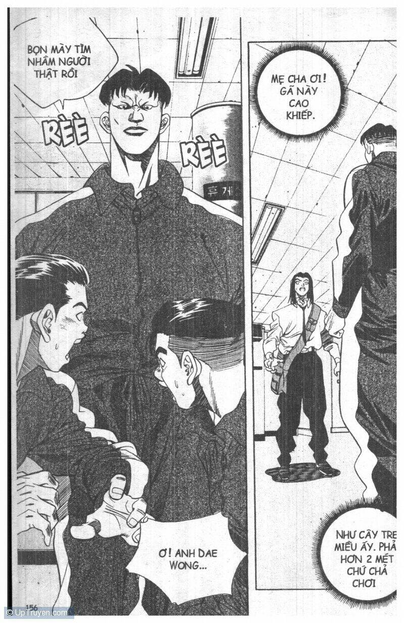 Change Guy Chapter 55 - Trang 2