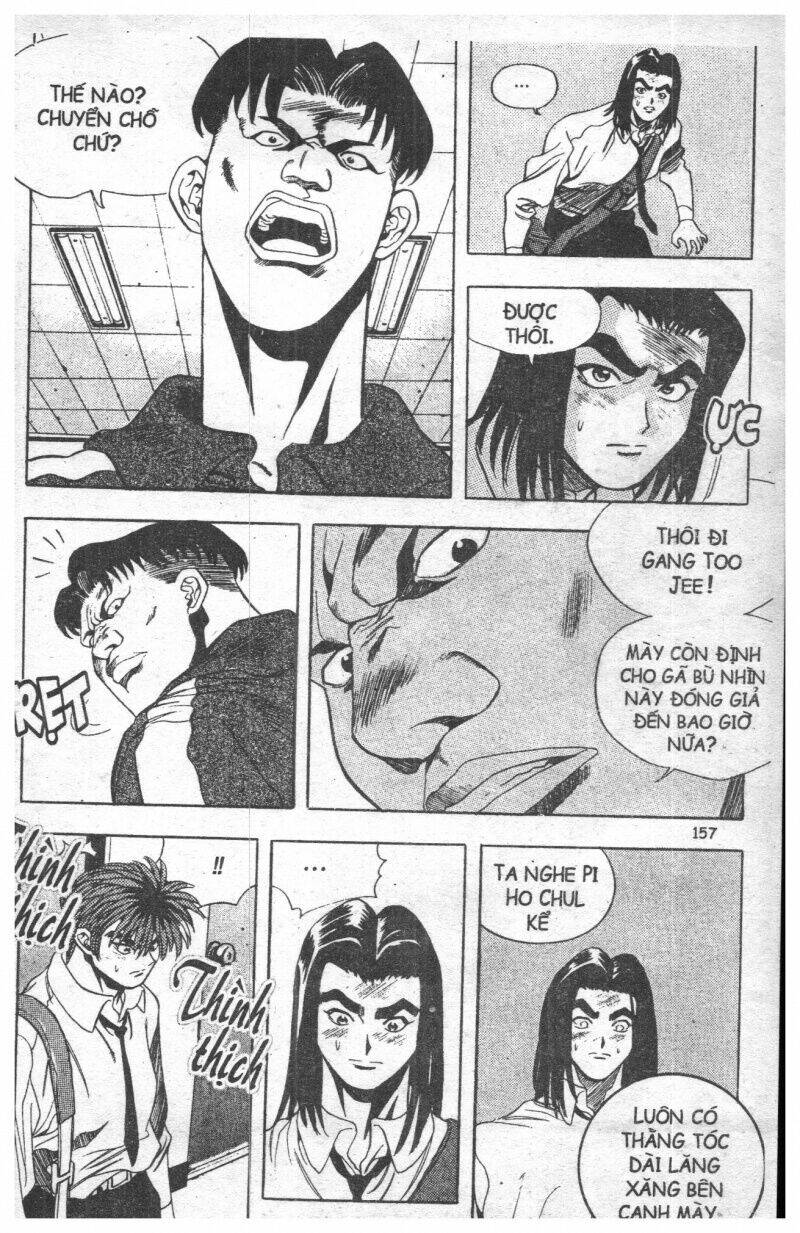 Change Guy Chapter 55 - Trang 2