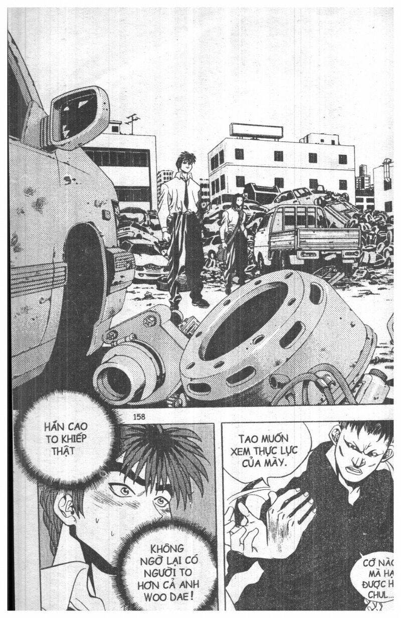 Change Guy Chapter 55 - Trang 2