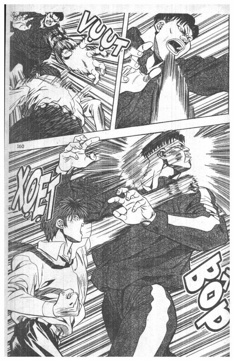 Change Guy Chapter 55 - Trang 2