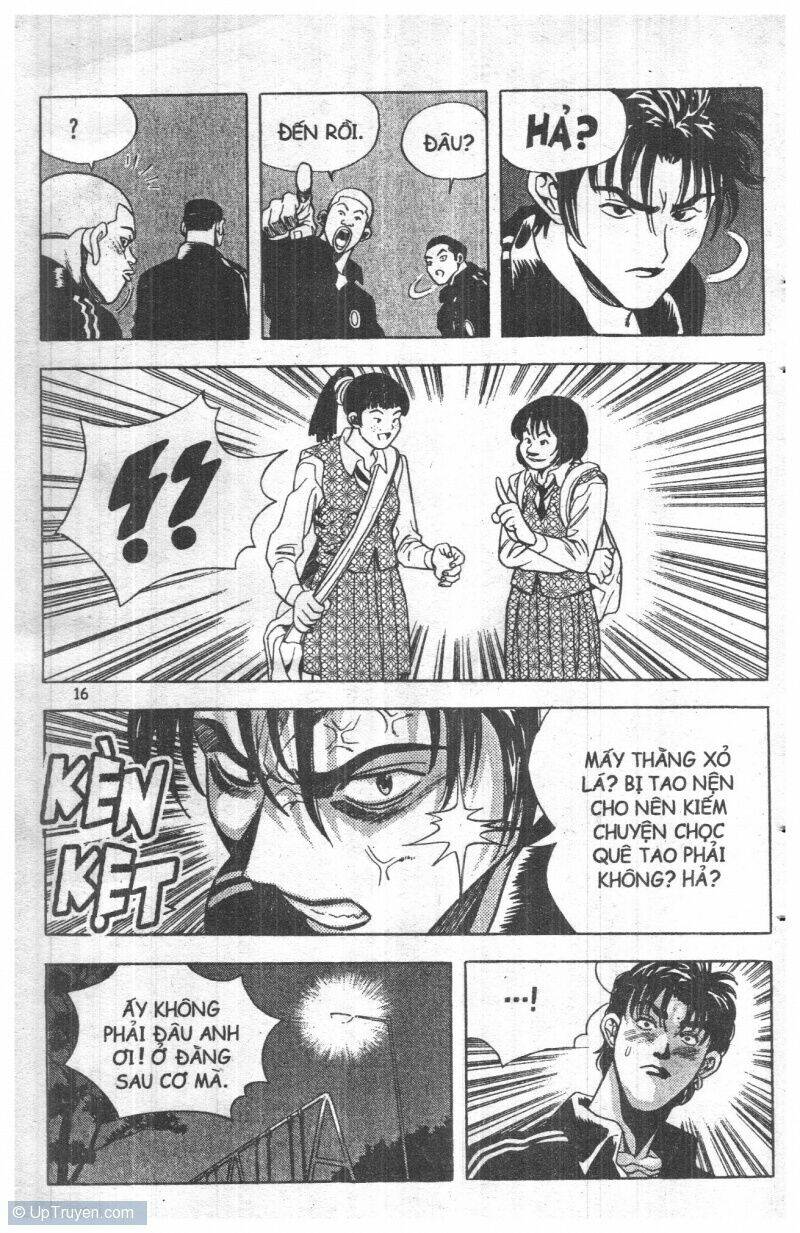 Change Guy Chapter 55 - Trang 2