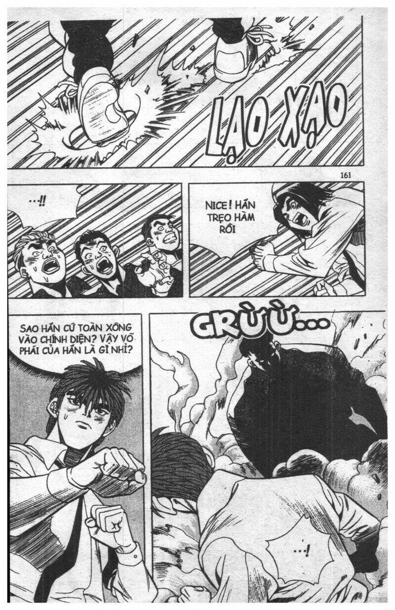 Change Guy Chapter 55 - Trang 2