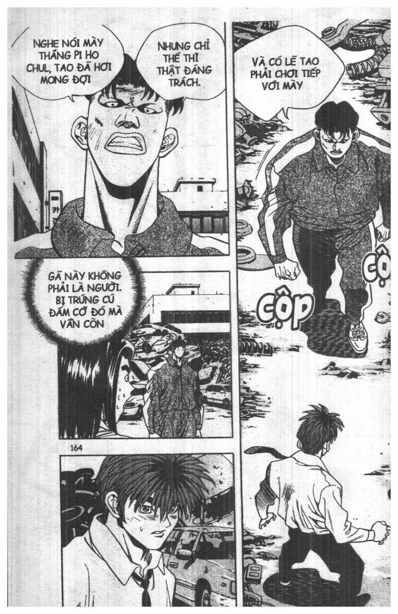 Change Guy Chapter 55 - Trang 2