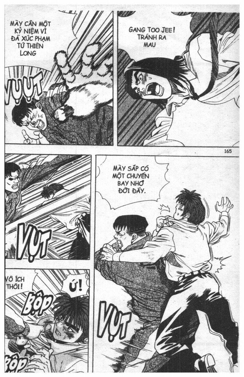 Change Guy Chapter 55 - Trang 2