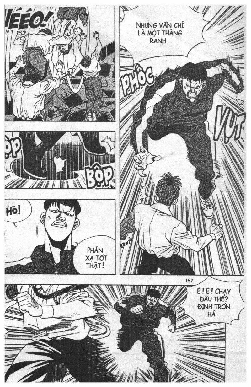 Change Guy Chapter 55 - Trang 2