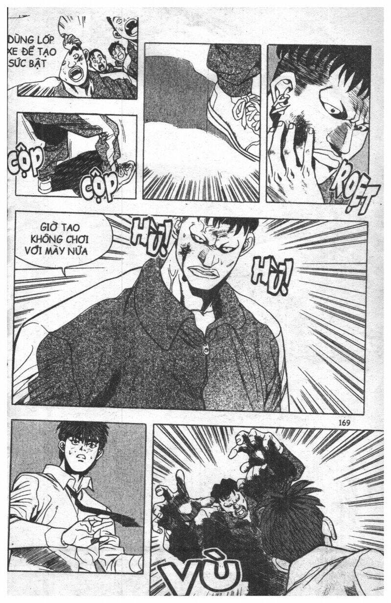 Change Guy Chapter 55 - Trang 2