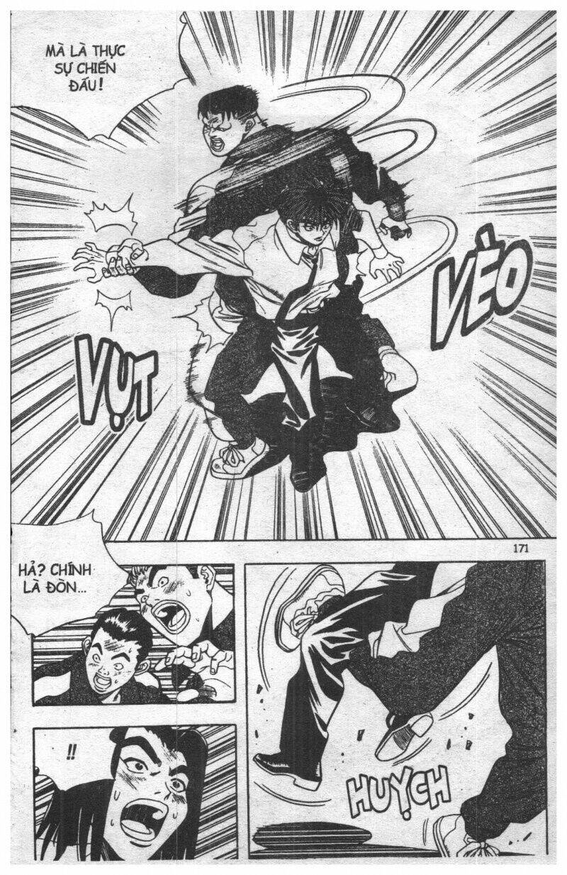 Change Guy Chapter 55 - Trang 2