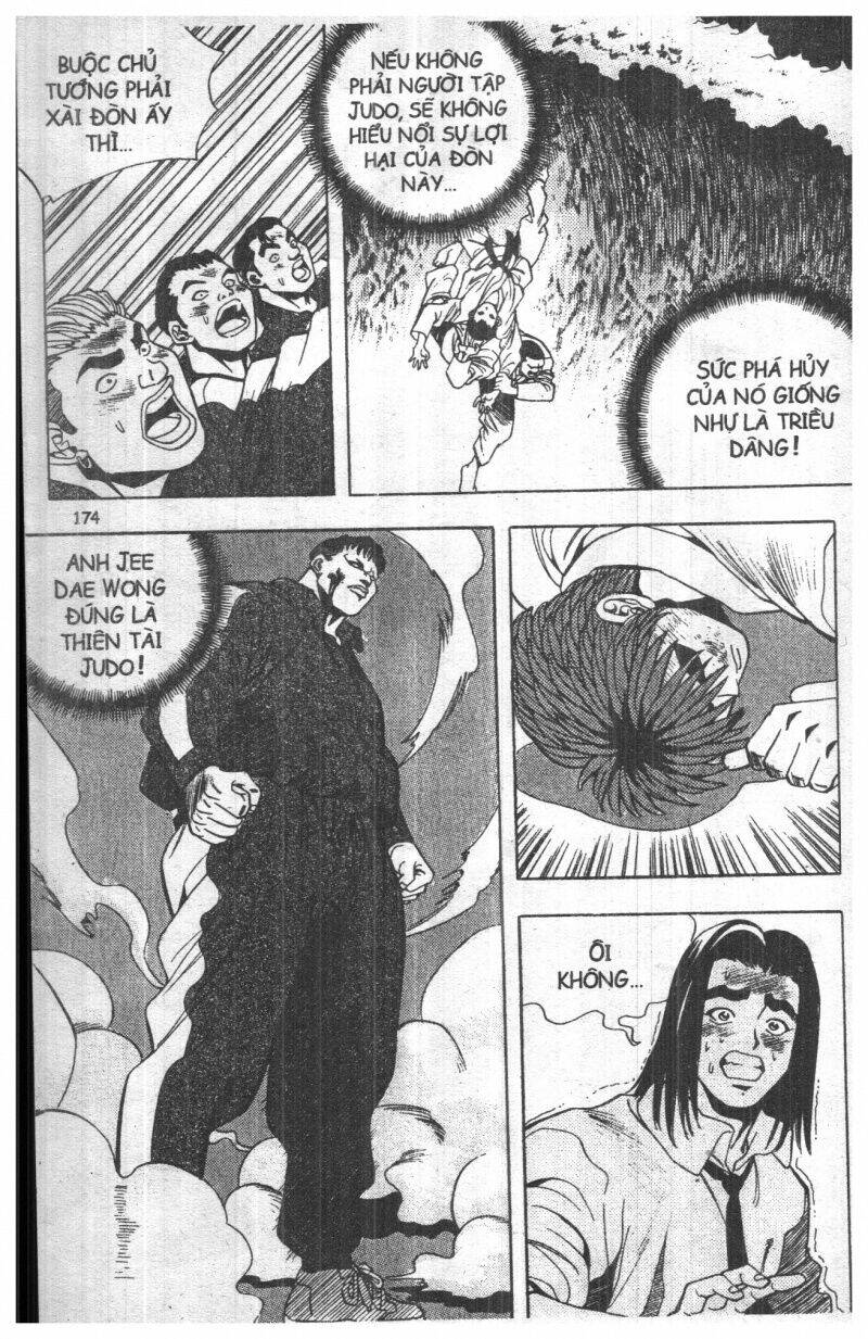 Change Guy Chapter 55 - Trang 2