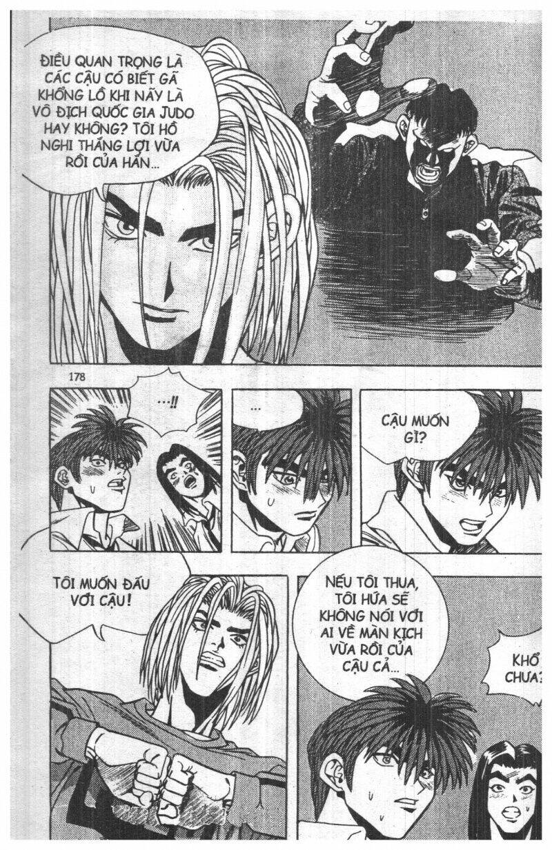 Change Guy Chapter 55 - Trang 2