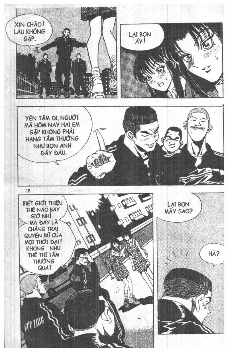 Change Guy Chapter 55 - Trang 2