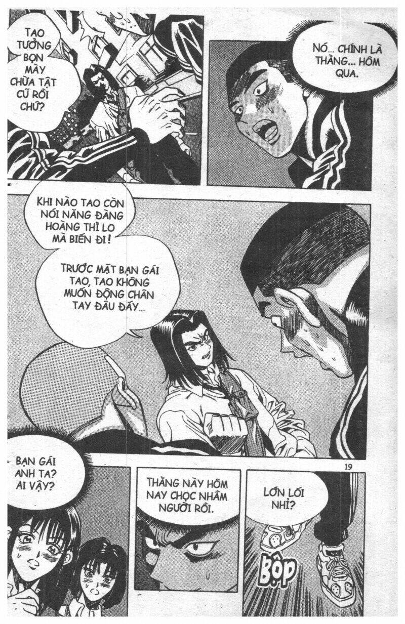 Change Guy Chapter 55 - Trang 2