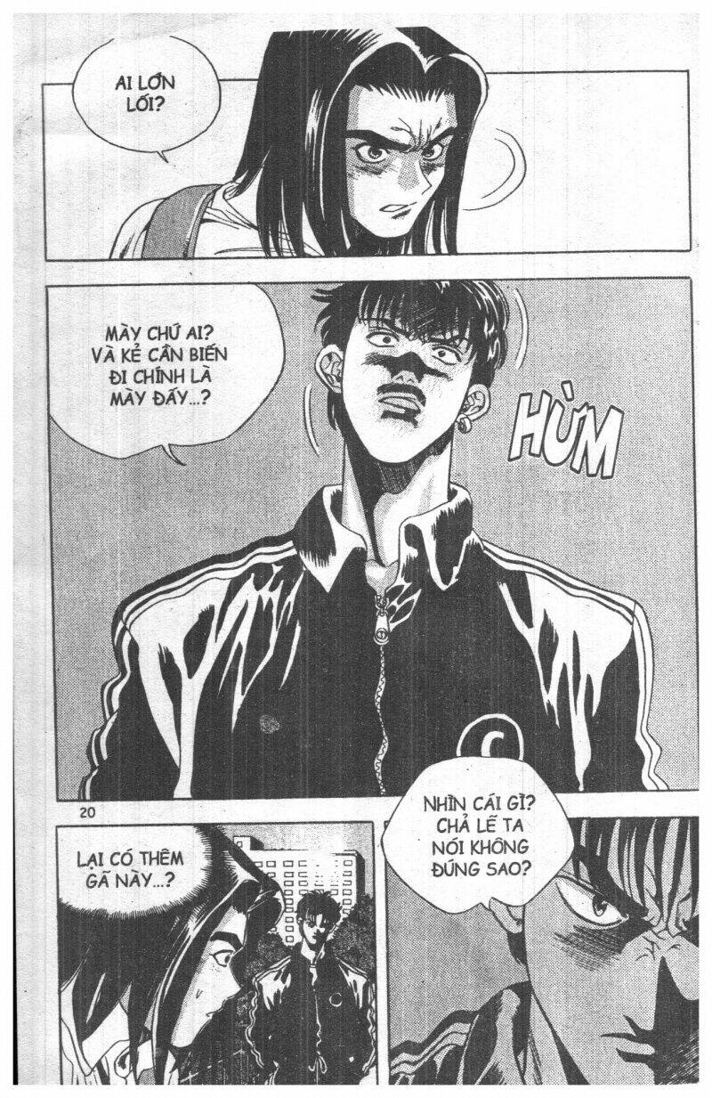 Change Guy Chapter 55 - Trang 2