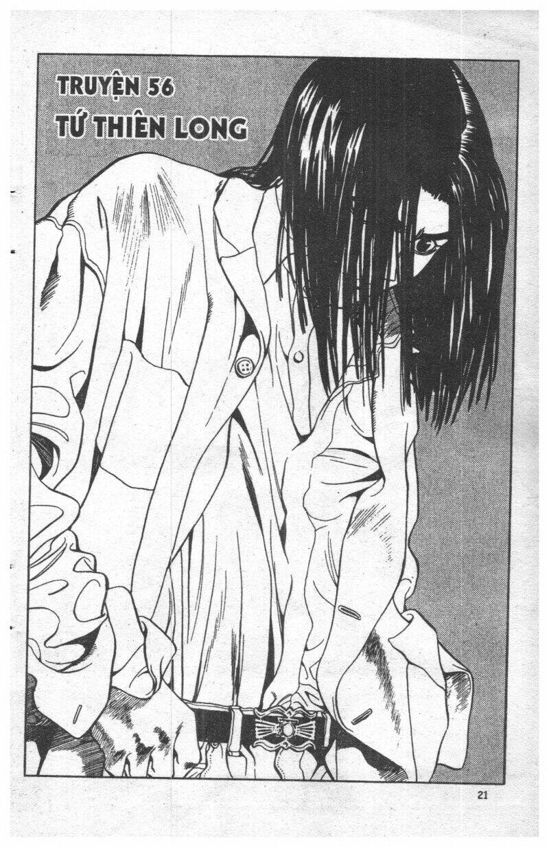 Change Guy Chapter 55 - Trang 2