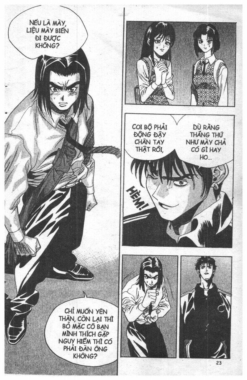 Change Guy Chapter 55 - Trang 2