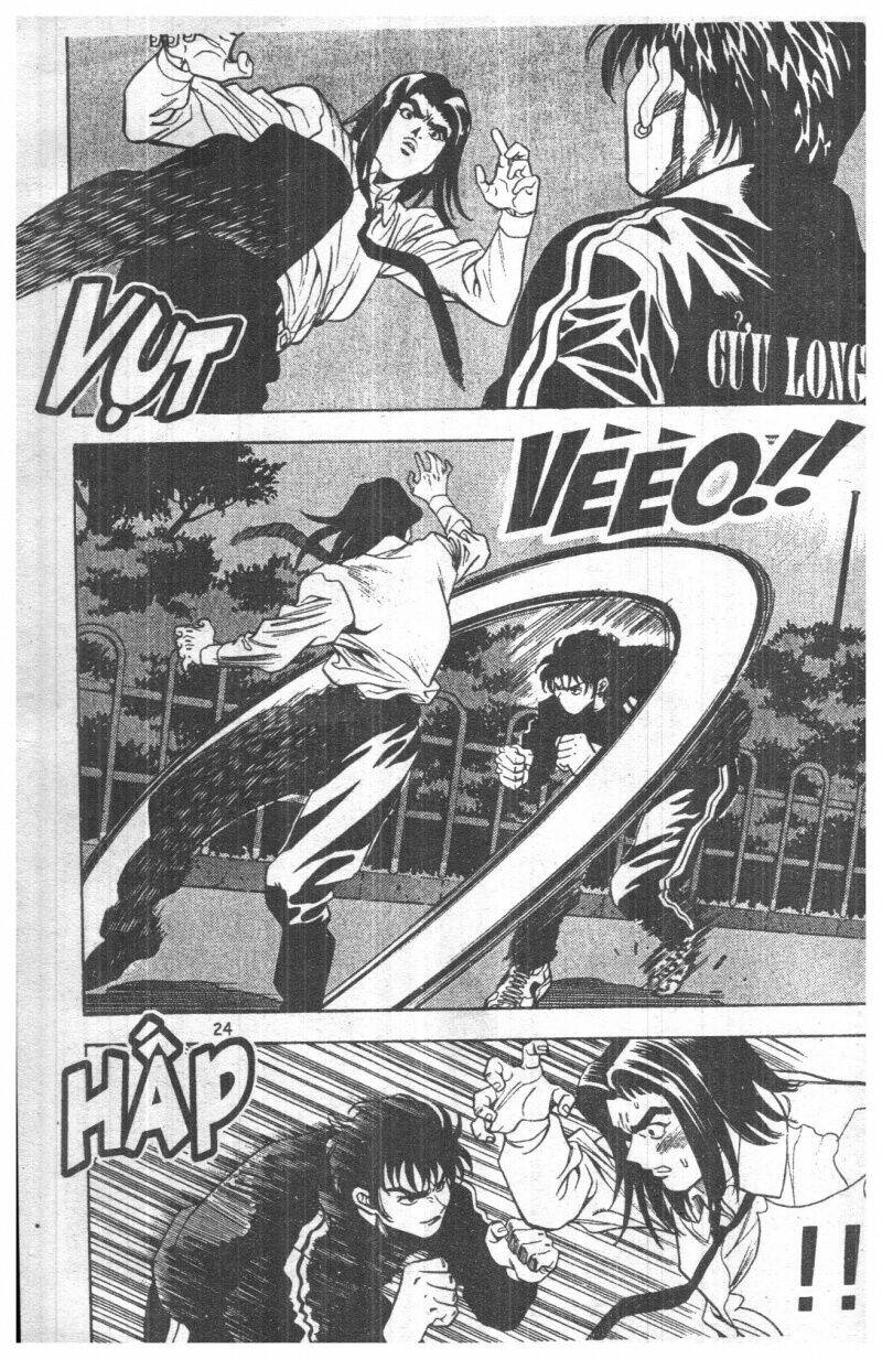 Change Guy Chapter 55 - Trang 2