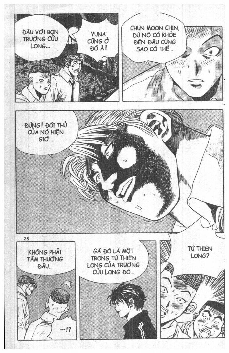 Change Guy Chapter 55 - Trang 2