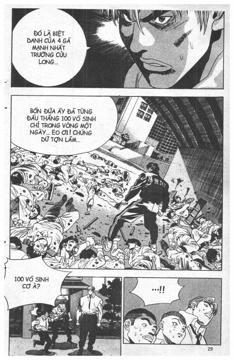 Change Guy Chapter 55 - Trang 2