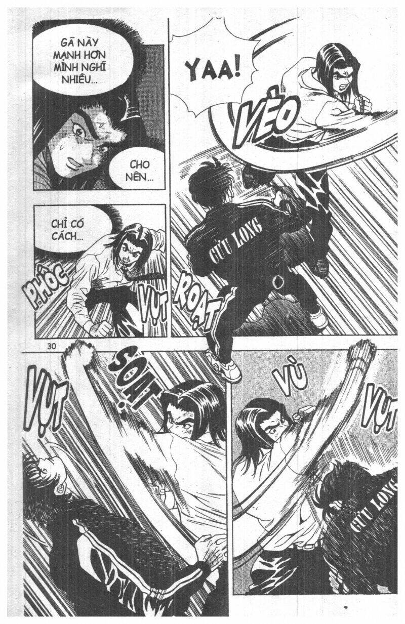 Change Guy Chapter 55 - Trang 2