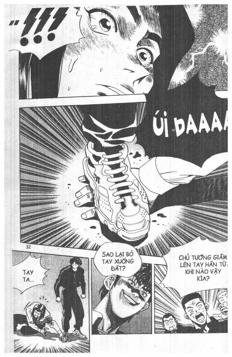 Change Guy Chapter 55 - Trang 2