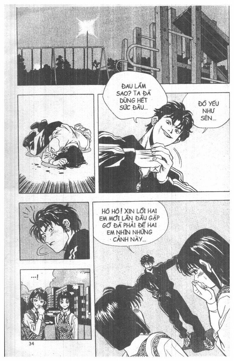 Change Guy Chapter 55 - Trang 2