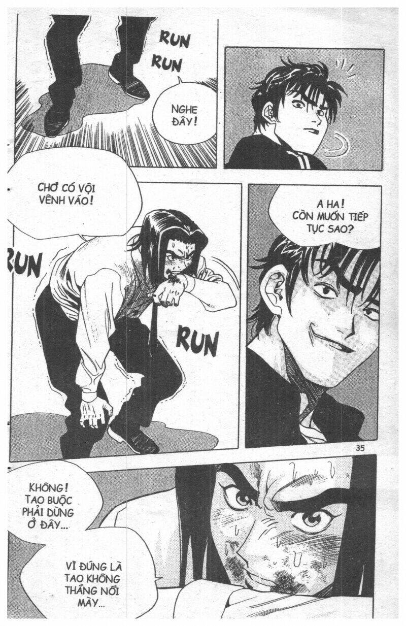 Change Guy Chapter 55 - Trang 2