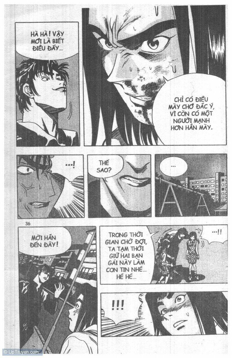 Change Guy Chapter 55 - Trang 2