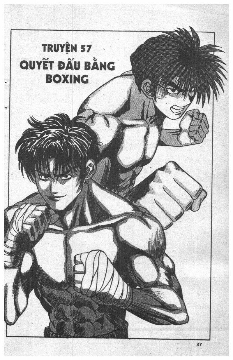 Change Guy Chapter 55 - Trang 2