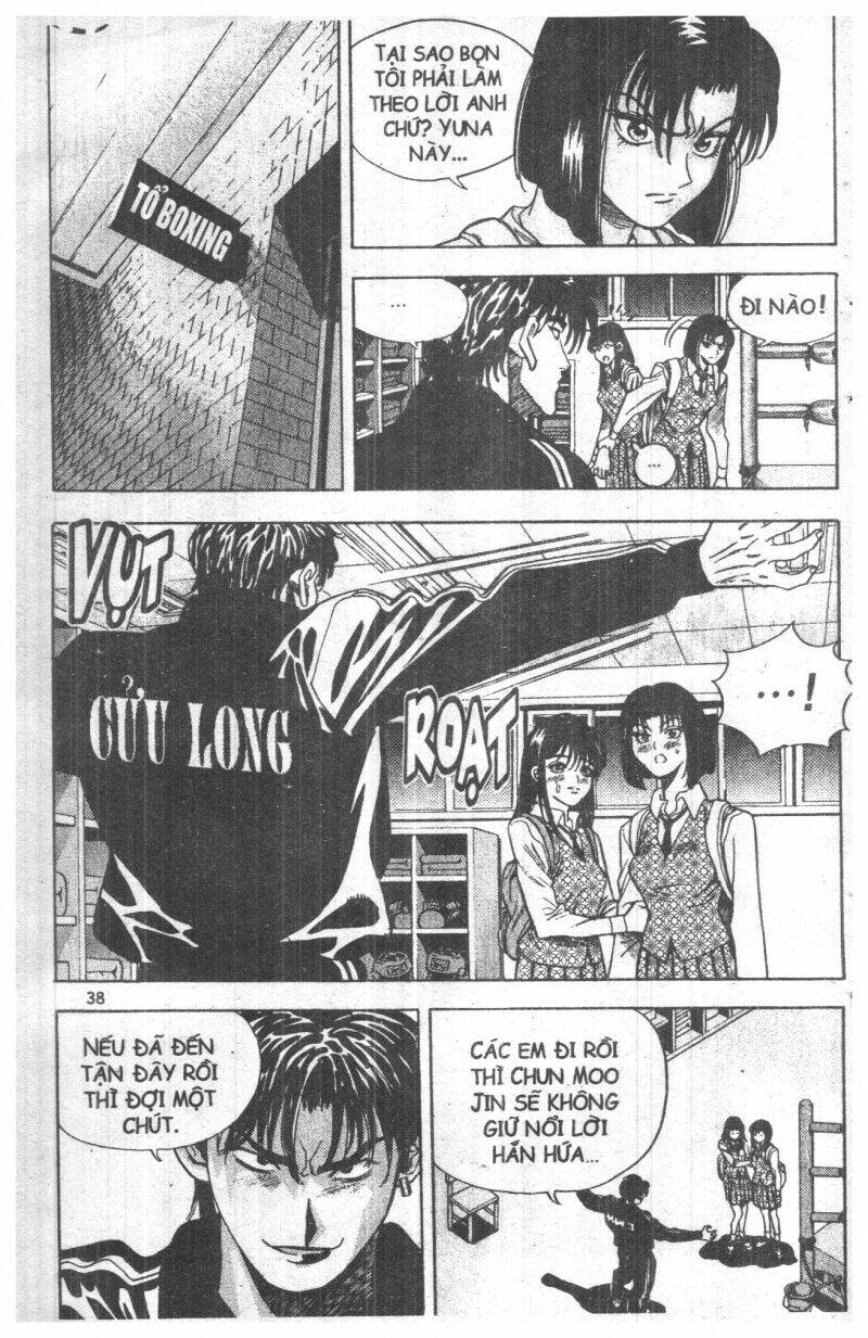 Change Guy Chapter 55 - Trang 2