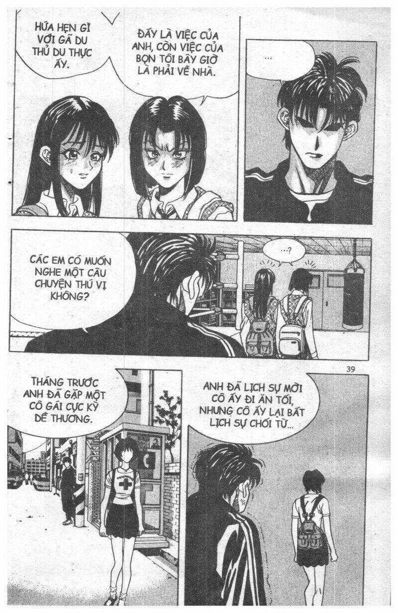 Change Guy Chapter 55 - Trang 2