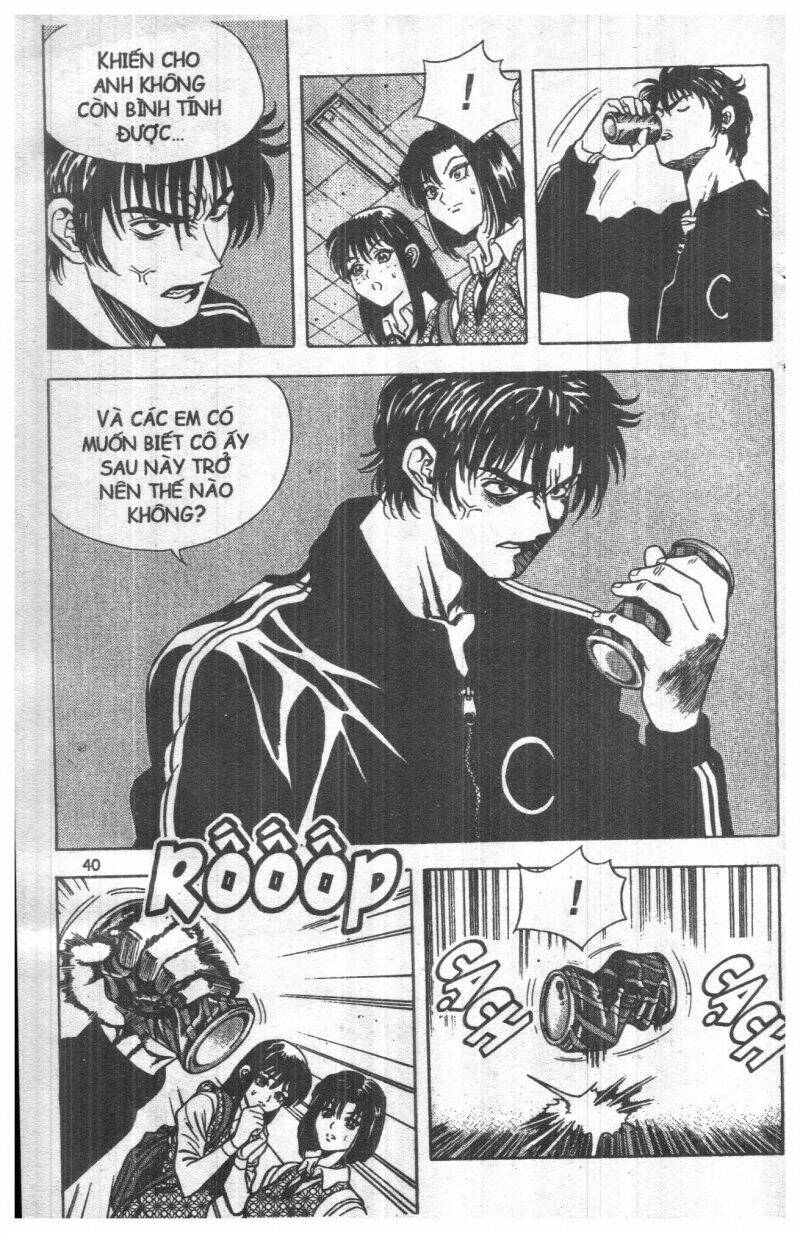 Change Guy Chapter 55 - Trang 2