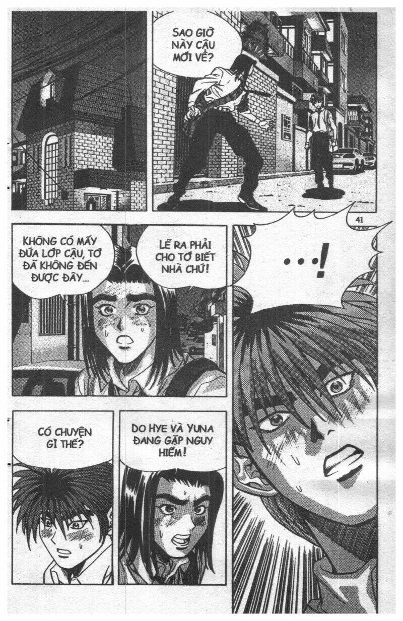 Change Guy Chapter 55 - Trang 2