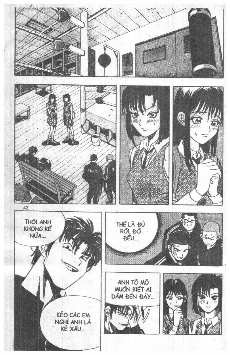 Change Guy Chapter 55 - Trang 2