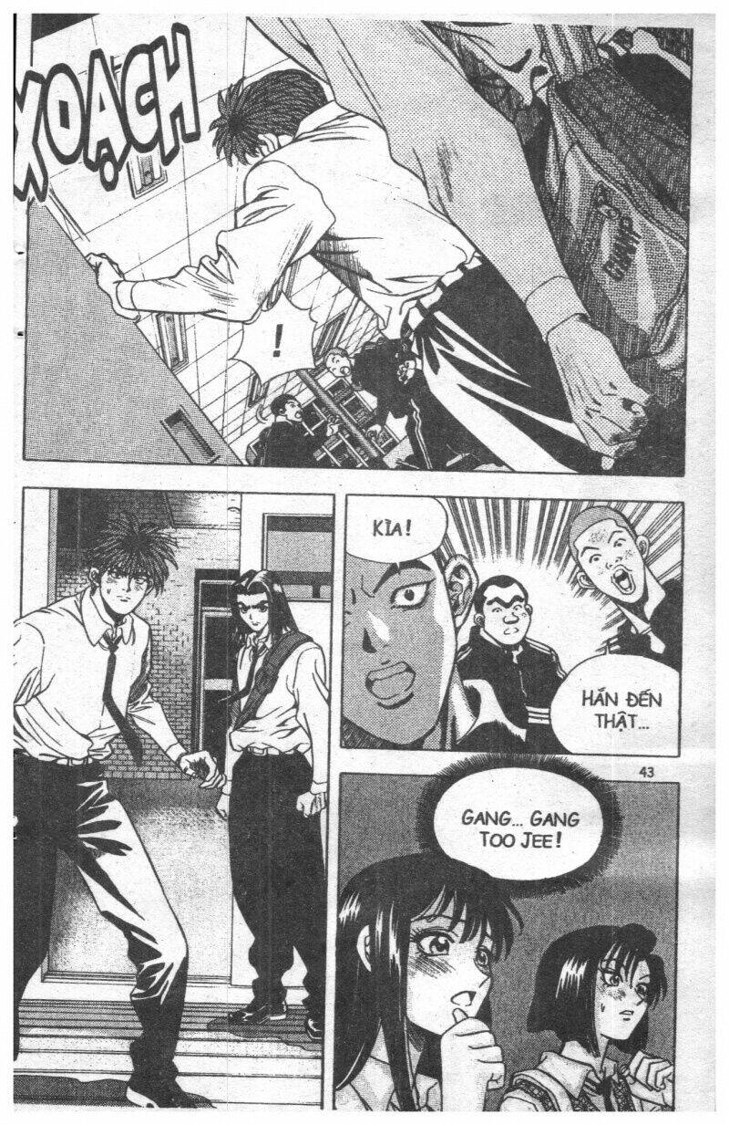 Change Guy Chapter 55 - Trang 2