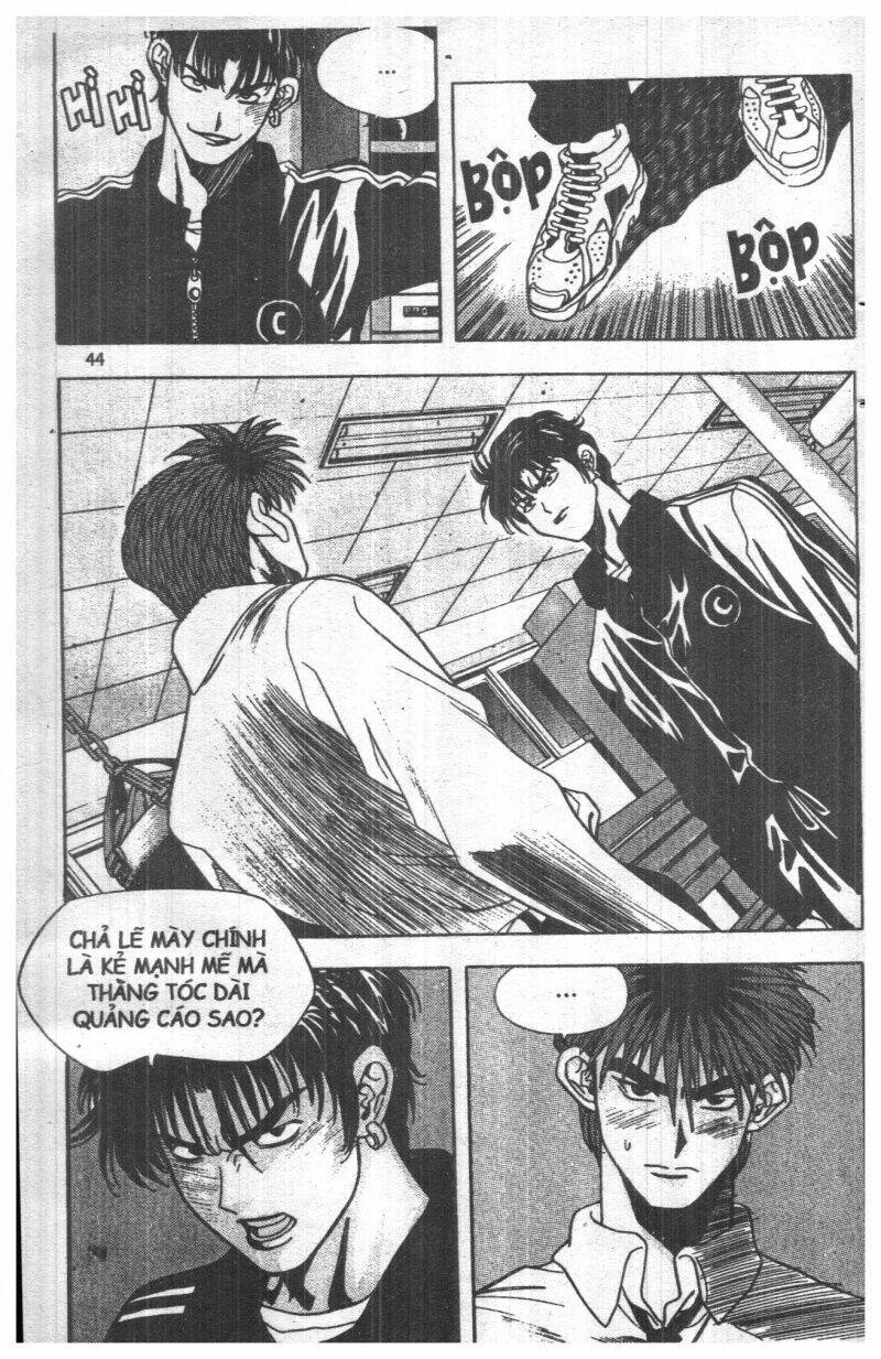 Change Guy Chapter 55 - Trang 2