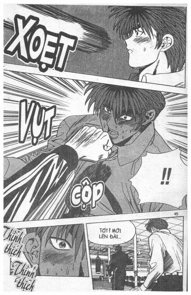 Change Guy Chapter 55 - Trang 2