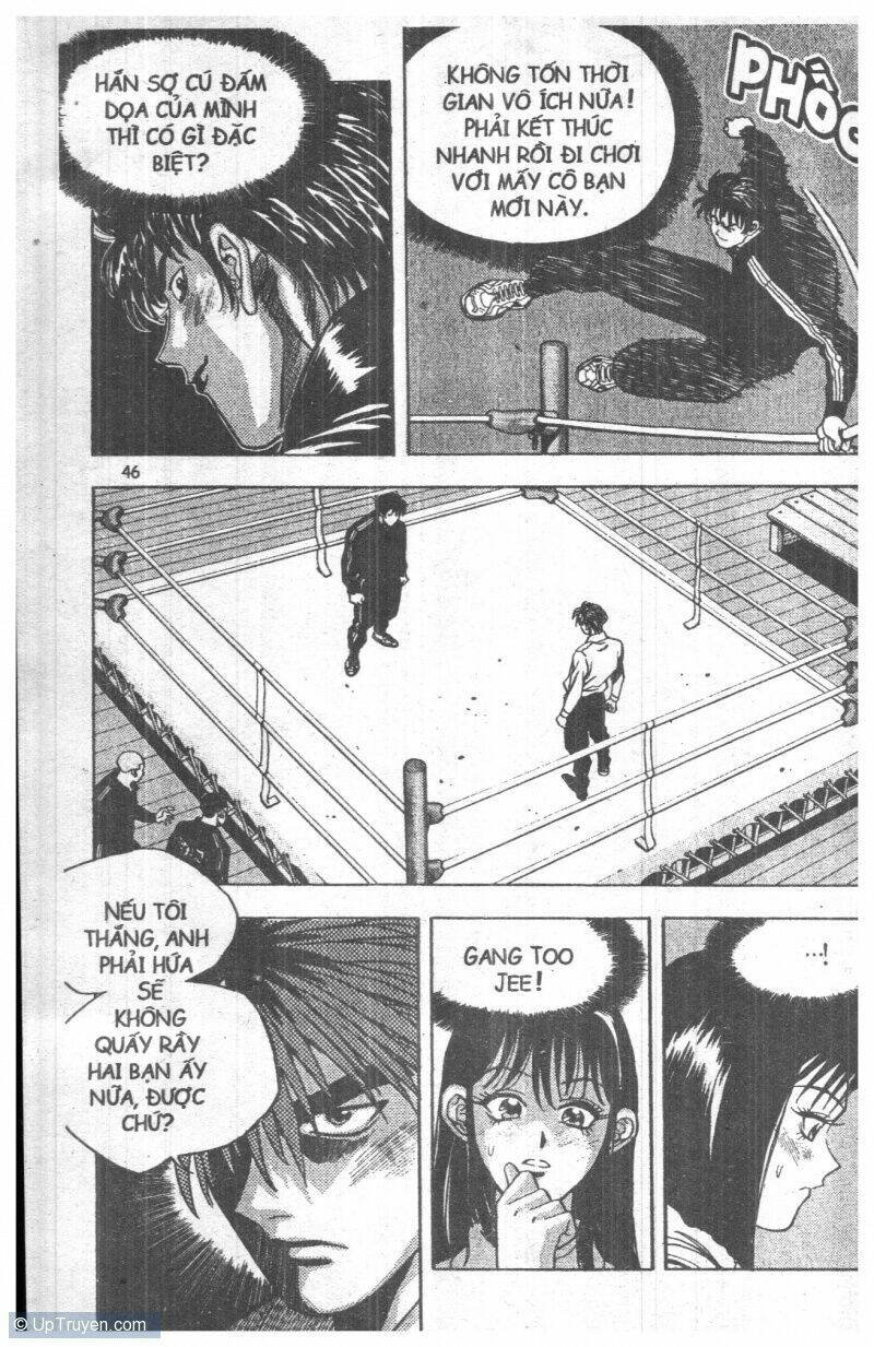 Change Guy Chapter 55 - Trang 2