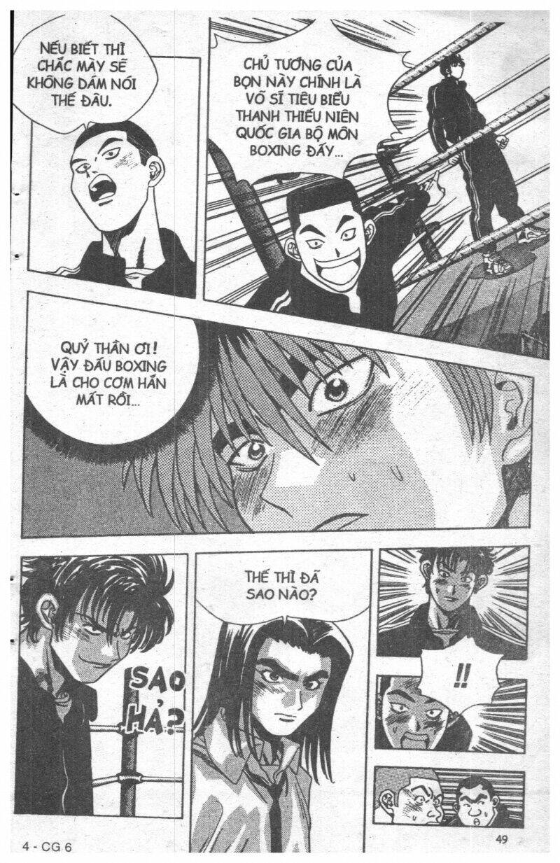 Change Guy Chapter 55 - Trang 2