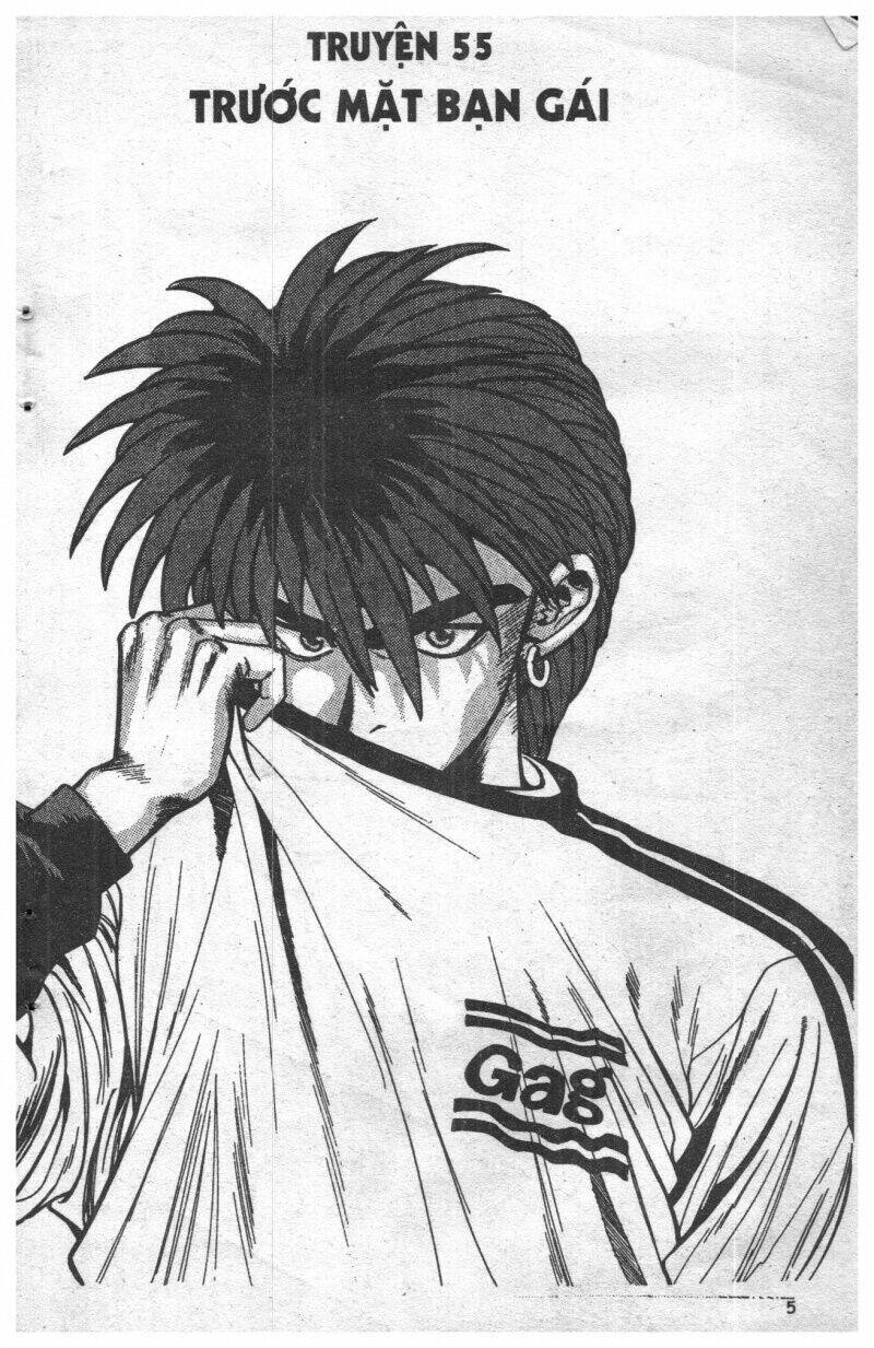 Change Guy Chapter 55 - Trang 2